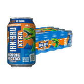 Legends Edition Nessie Nectar No Sugar Irn Bru Xtra (UK)